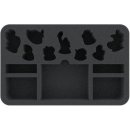 Schaumstoffeinlage für: Warhammer Underworlds:...