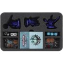 Schaumstoffeinlage für: Warhammer Underworlds: Nightvault - Sturmvaters Fluchbrecher
