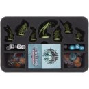 Schaumstoffeinlage für: Warhammer Underworlds: Nightvault - Dornen der Rosenkönigin