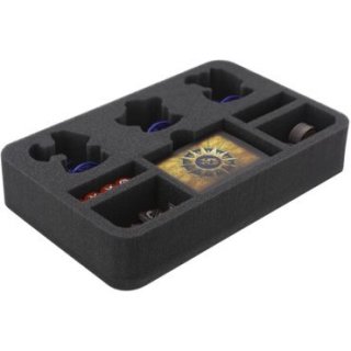 Schaumstoffeinlage für: Warhammer Underworlds: Shadespire - Die Weitläufer