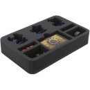 Schaumstoffeinlage für: Warhammer Underworlds:...