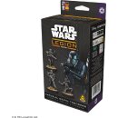 Star Wars: Legion - Imperial Death Troopers - Erweiterung...