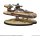 Star Wars: Legion - X-34 Landspeeder - Erweiterung - DE/IT