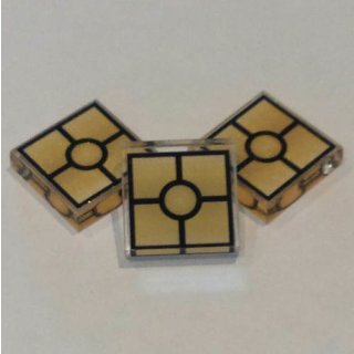 Acryltoken zur Auswahl Ressourcen