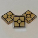 Acryltoken zur Auswahl Ressourcen