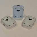 Acryltoken zur Auswahl Schilde