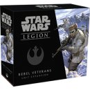 Star Wars: Legion - Rebellenveteranen - Erweiterung - DE/IT