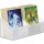 Ultimate Guard: Boulder Deck Case 80+ Standardgröße - Frosted