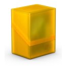 Ultimate Guard Boulder Deck Case 80+ Standardgröße - Bernstein