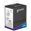 Ultimate Guard: Boulder Deck Case 80+...