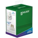 Ultimate Guard: Boulder Deck Case 80+...