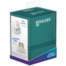 Ultimate Guard: Boulder Deck Case 80+...