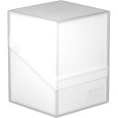 Ultimate Guard: Boulder Deck Case 100+ Standardgröße - Frosted