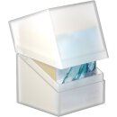 Ultimate Guard: Boulder Deck Case 100+ Standardgröße - Frosted