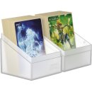 Ultimate Guard: Boulder Deck Case 100+ Standardgröße - Frosted