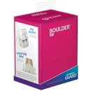 Ultimate Guard: Boulder Deck Case 80+...