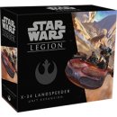 Star Wars: Legion - X-34 Landspeeder - Expansion - EN