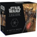 Star Wars: Legion - B1 Battle Droids - Expansion - EN