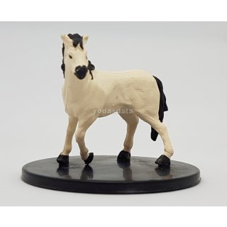 25 Riding Horse