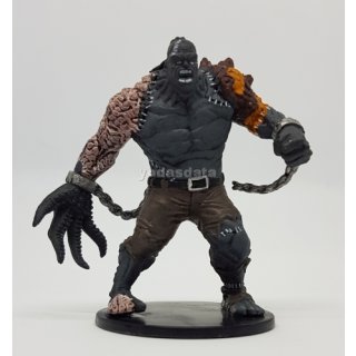 30 Flesh Golem
