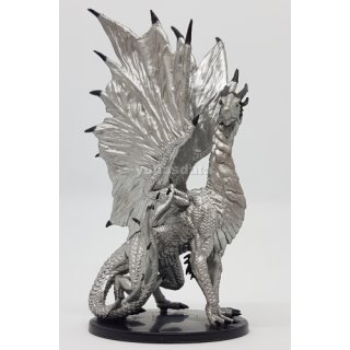 41 Silver Dragon