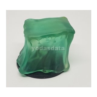 42 Quivering Cube
