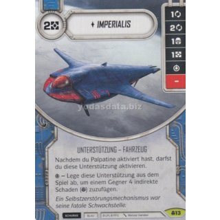 013 Imperialis