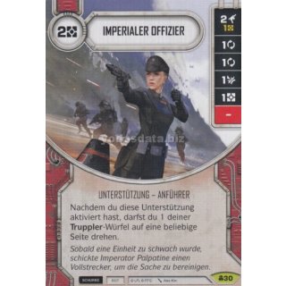030 Imperialer Offizier