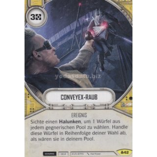 042 Conveyex-Raub