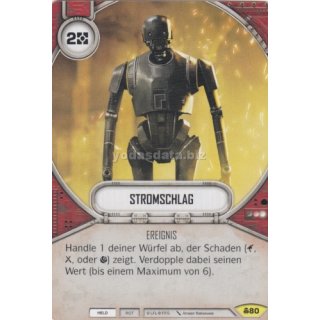 080 Stromschlag