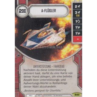 082 A-Flügler
