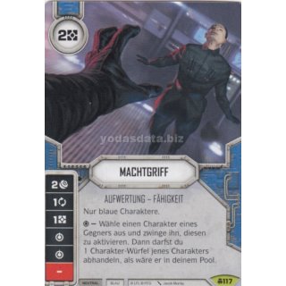 117 Machtgriff