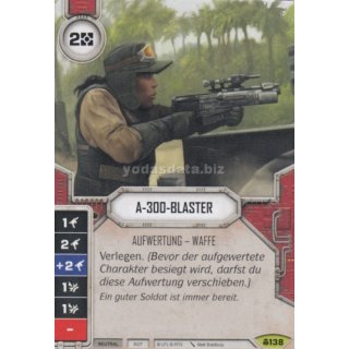 138 A-300-Blaster