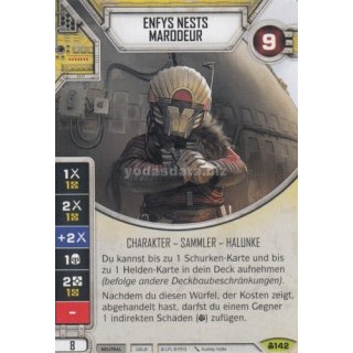 142 Enfys Nests Marodeur