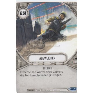 164 Ausweichen