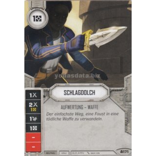 171 Schlagdolch