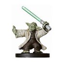 24 Yoda, Jedi Master