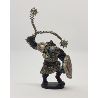 37 Gnoll Champion of Yeenoghu