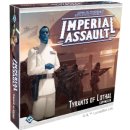Star Wars: Imperial Assault - Tyrants of Lothal -...
