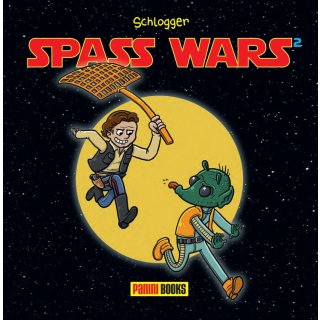 Star Wars: Spass Wars 2