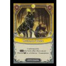 010 Heulende Wache - Foil