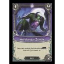 058 Wandernder Zombie - Foil