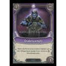061 Grabsteinmetz - Foil