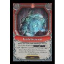 116 Kristallkrümmer - Foil