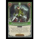 144 Stachelbarkensammler - Foil