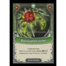 145 Baumwipfelkriecher - Foil