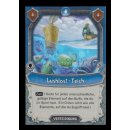 192 Lushlost-Teich - Foil