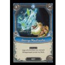 200 Gierige Maultasche - Foil