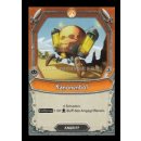 227 Kanonenboot - Foil