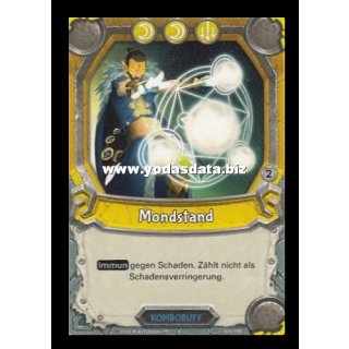 020 Mondstand